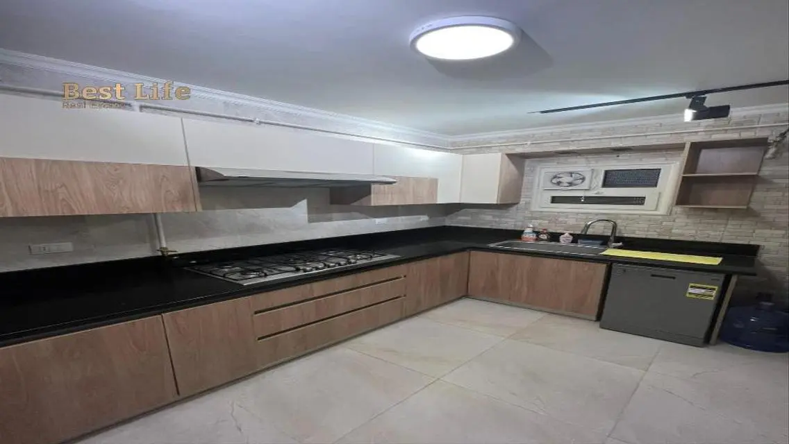 Luxury 3-Bedroom Apartment with Amazing Amenities