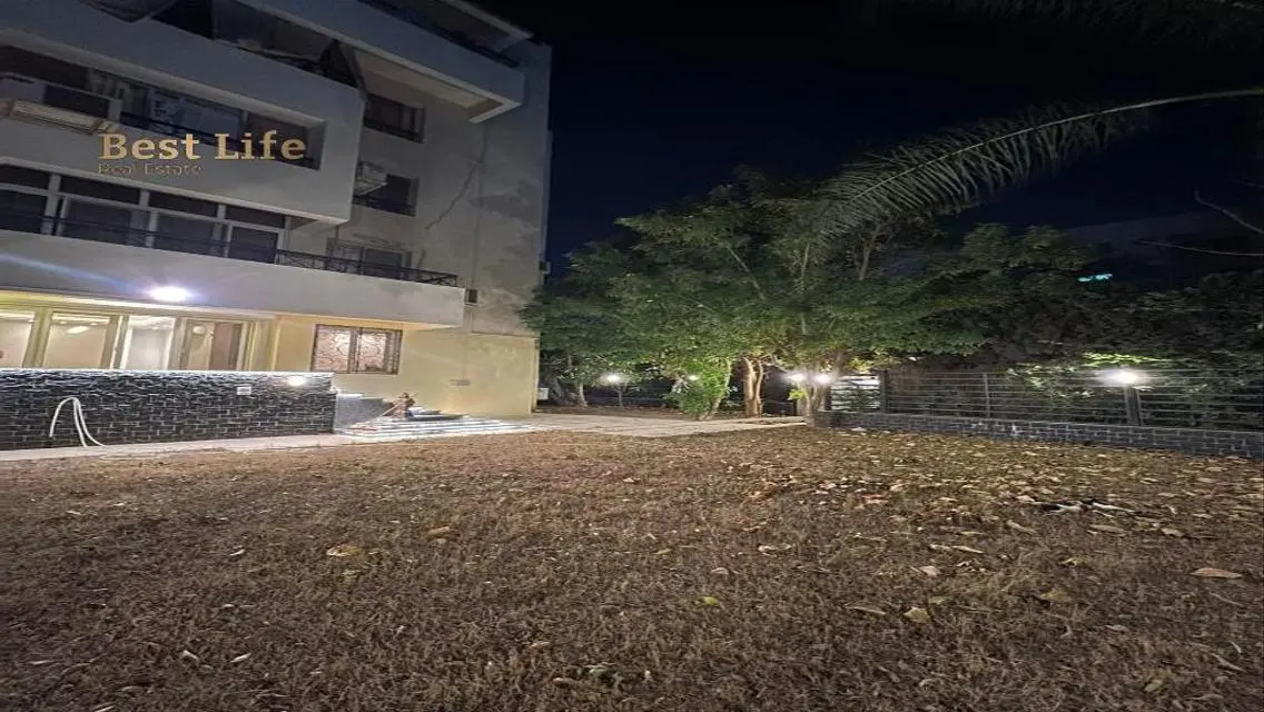 Luxury 3-Bedroom Apartment with Amazing Amenities