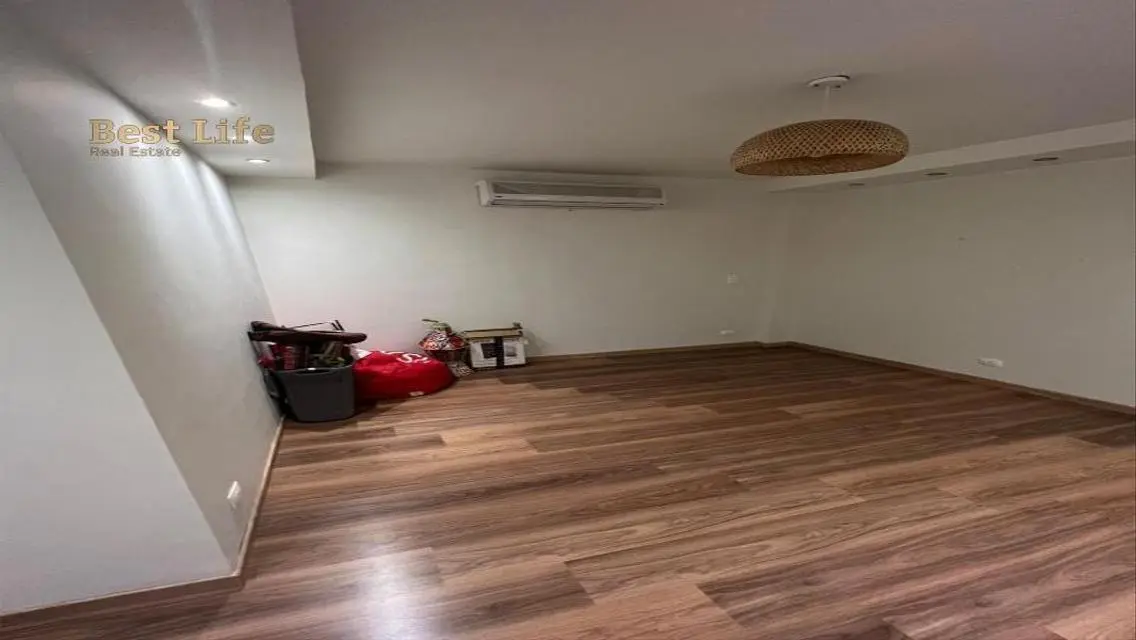 Luxury 3-Bedroom Apartment with Amazing Amenities