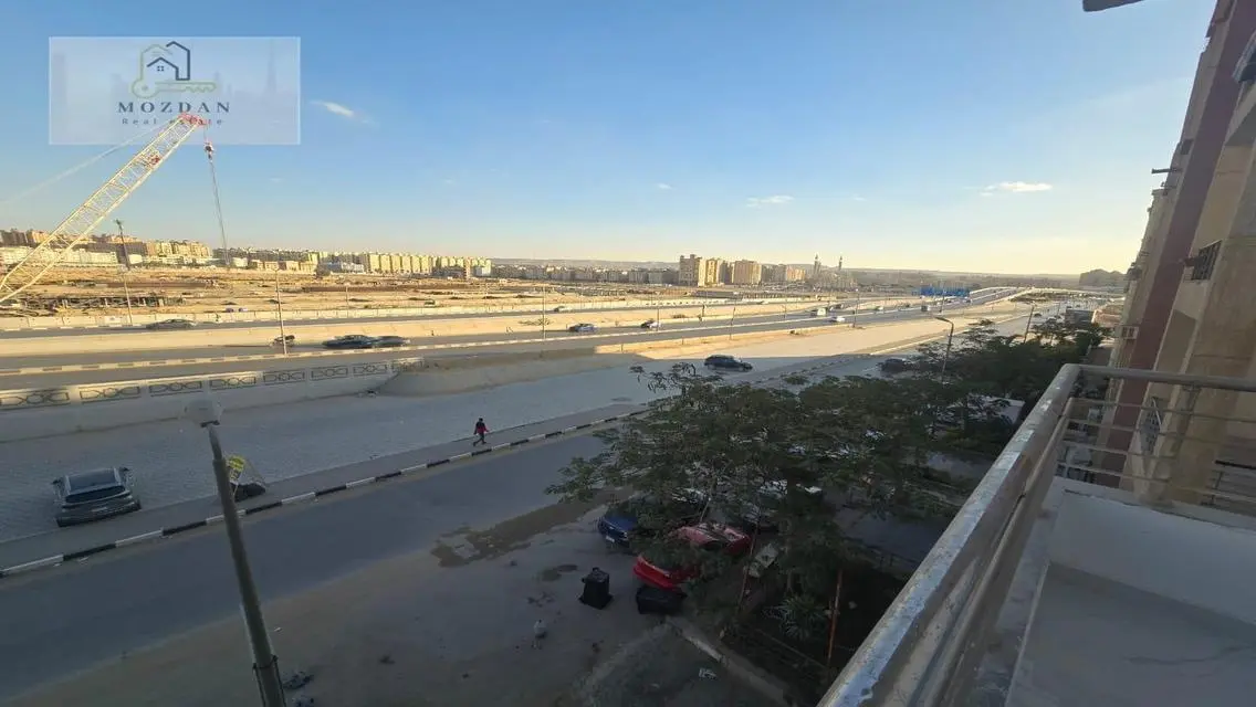 Luxury 180 sqm Apartment for Sale in Zahraa El-Maadi