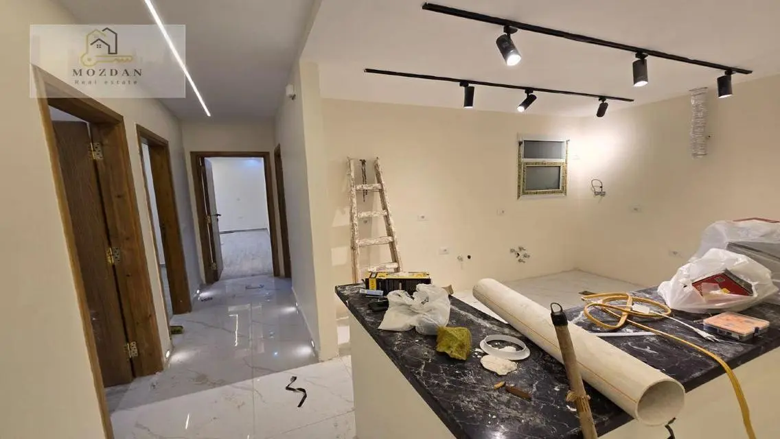 Luxury 180 sqm Apartment for Sale in Zahraa El-Maadi