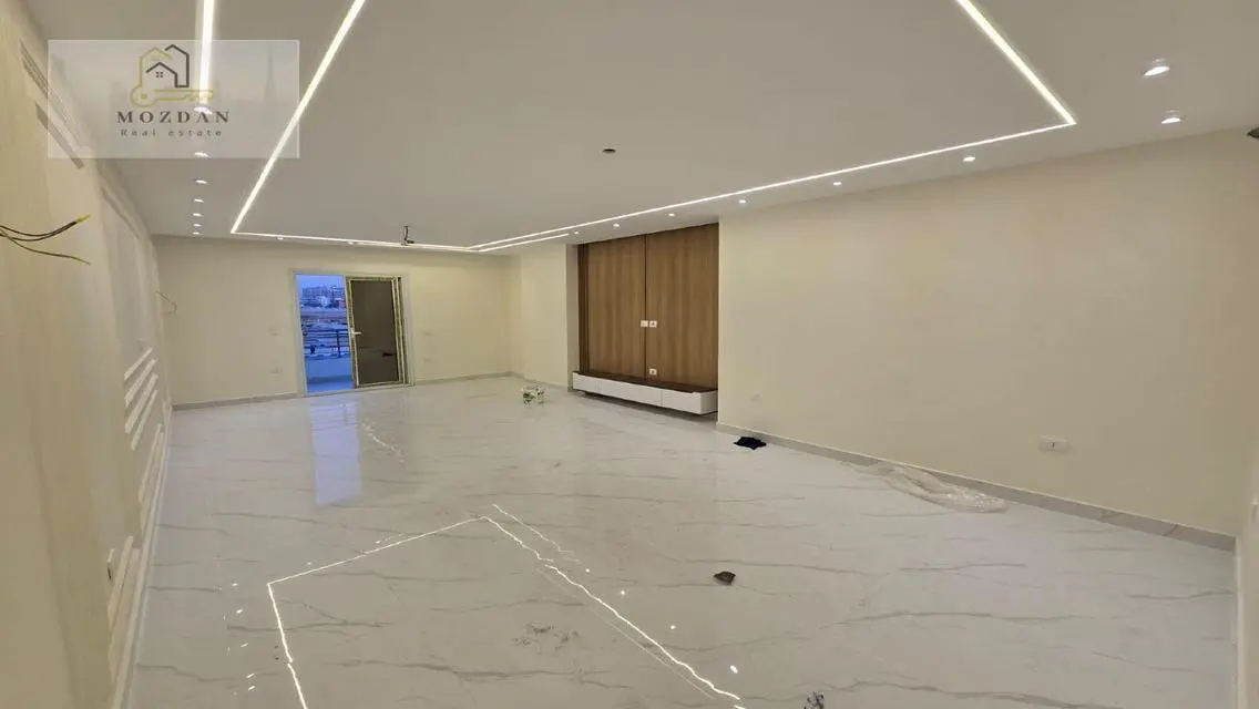 Luxury 180 sqm Apartment for Sale in Zahraa El-Maadi