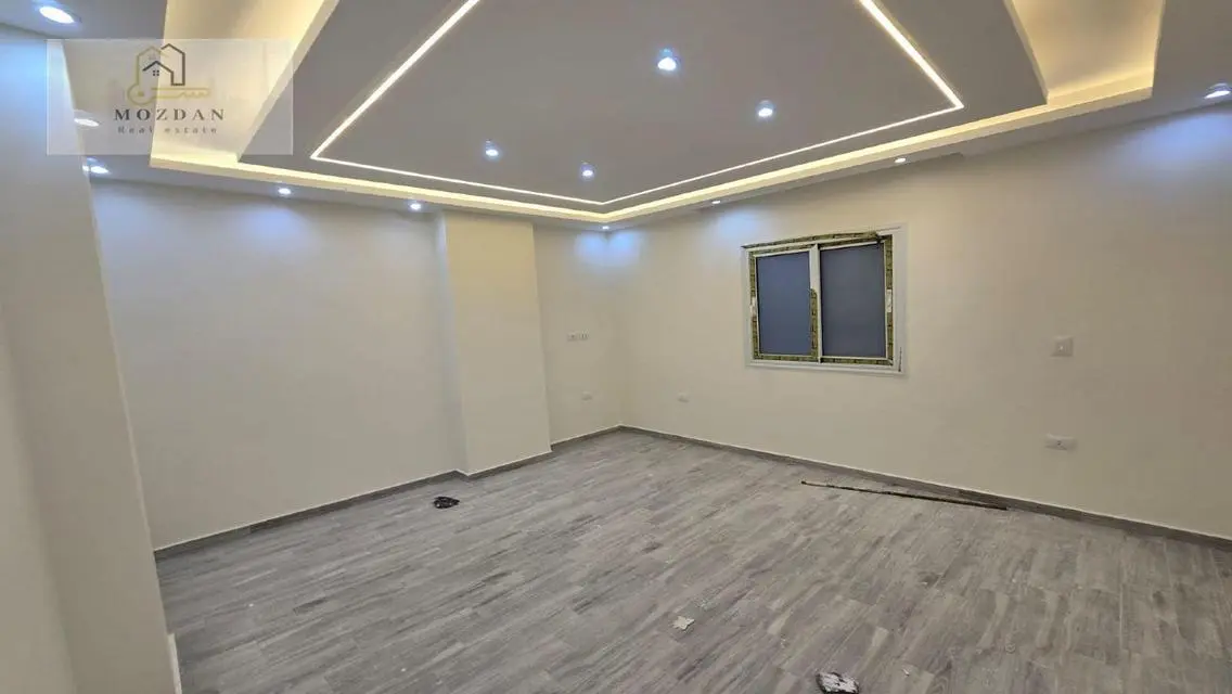 Luxury 180 sqm Apartment for Sale in Zahraa El-Maadi
