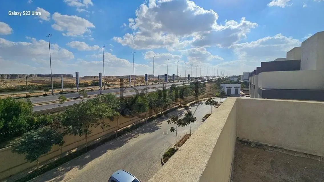 شقة فاخرة للبيع ب280 متر