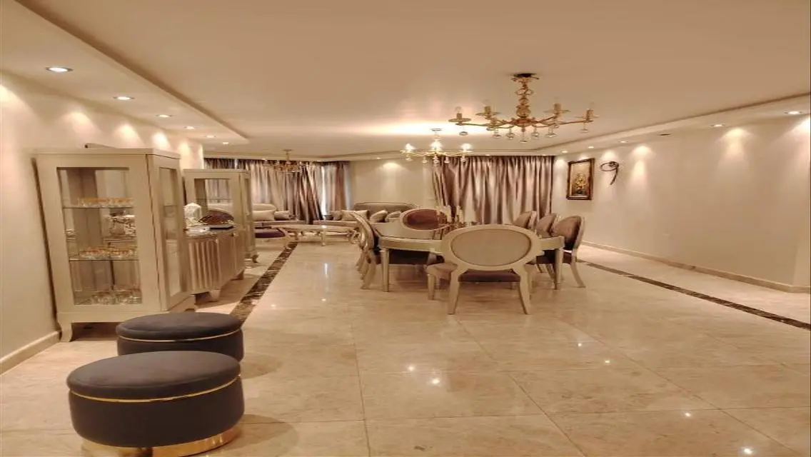 Luxury Apartment for Sale in Prime Location