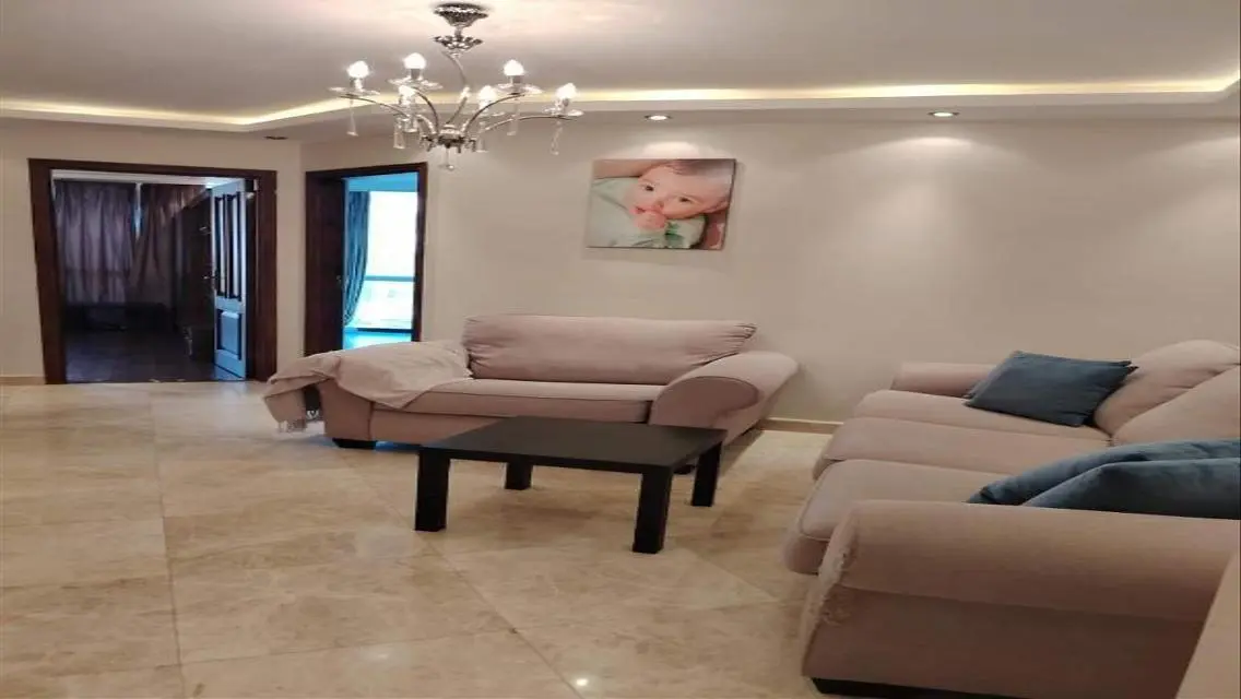 Luxury Apartment for Sale in Prime Location