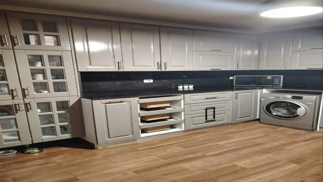 Luxury Apartment for Sale in Prime Location