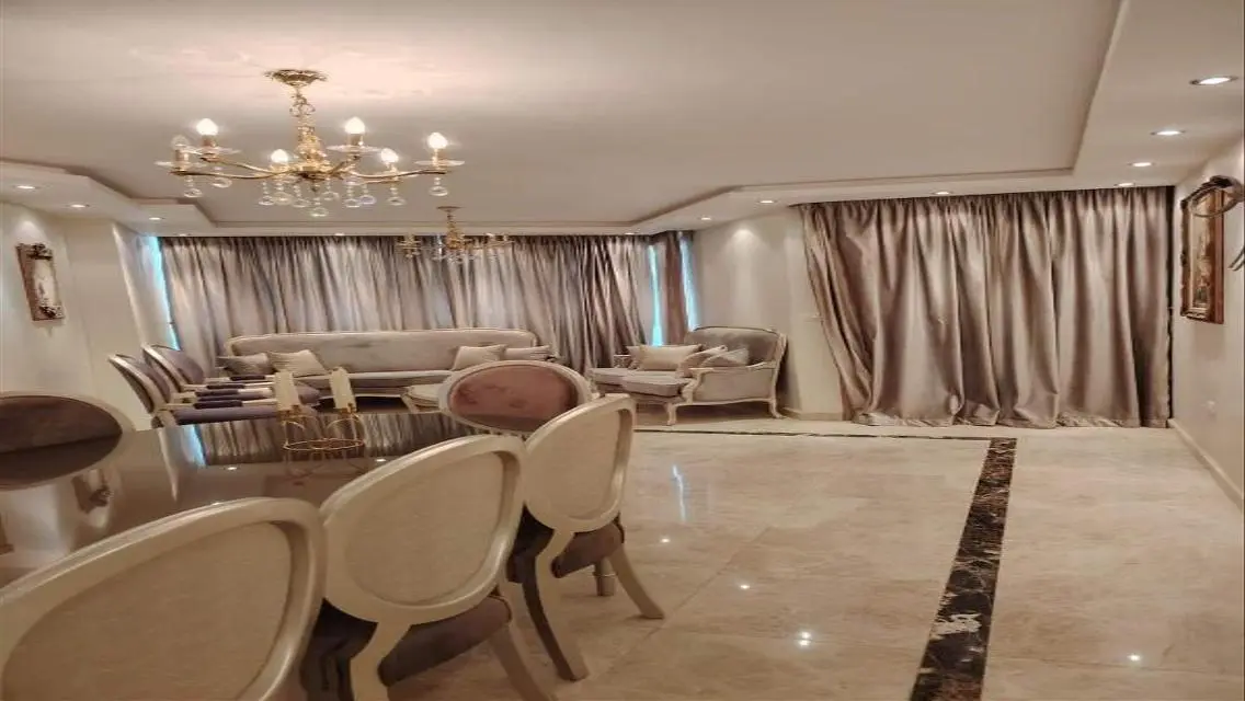 Luxury Apartment for Sale in Prime Location