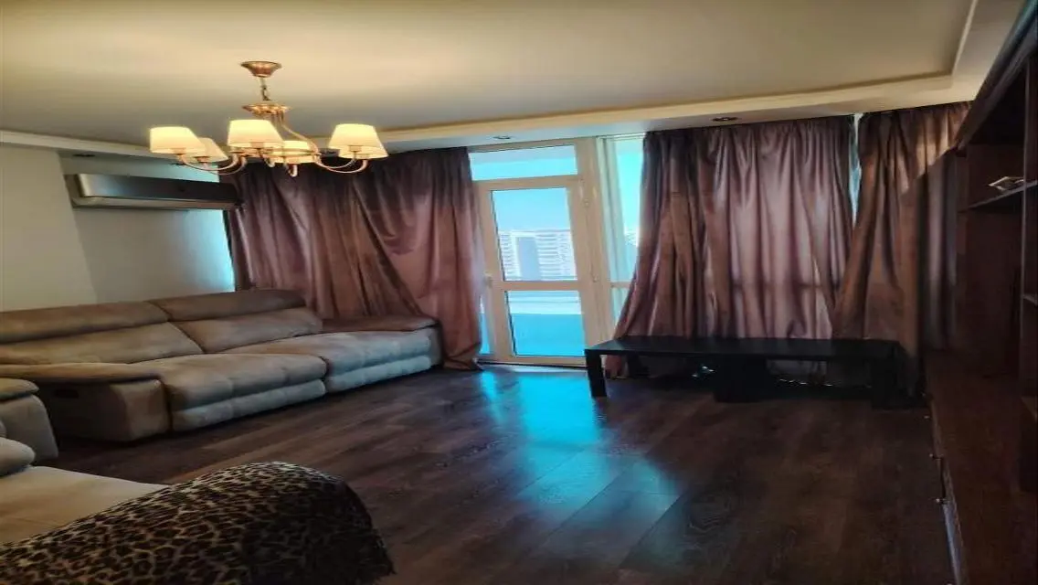 Luxury Apartment for Sale in Prime Location