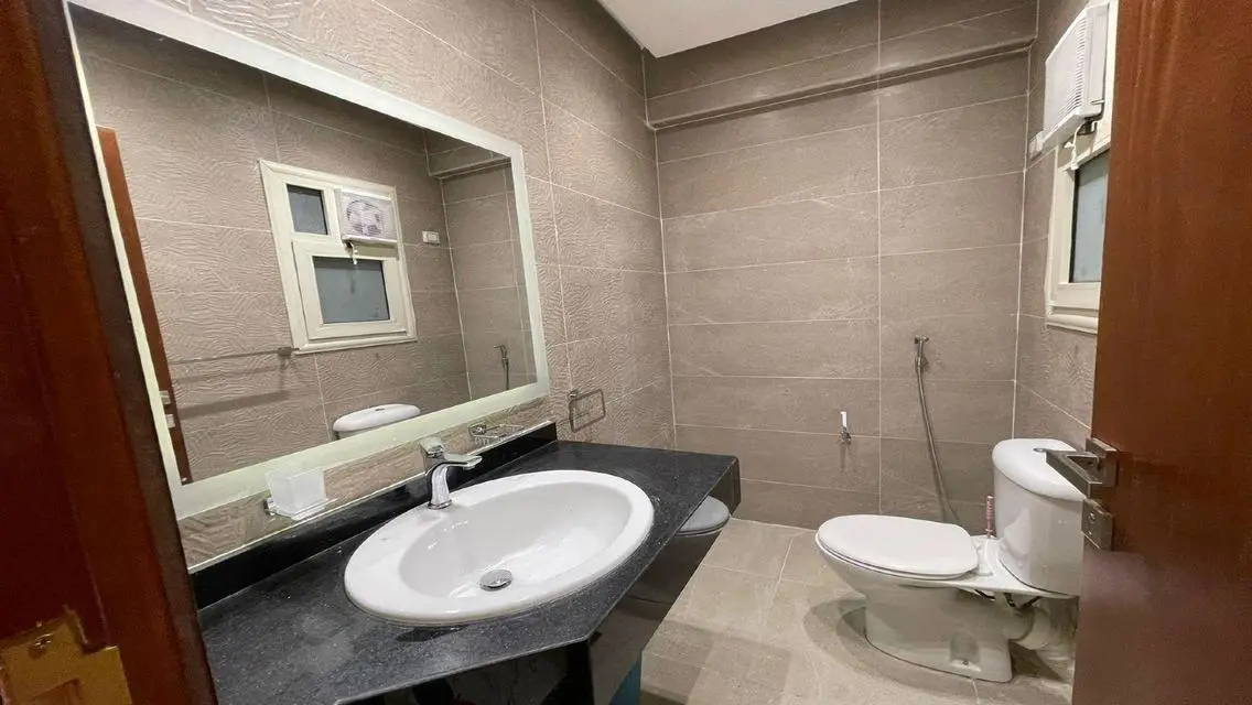 Luxury Modern Apartment in EDGE Project