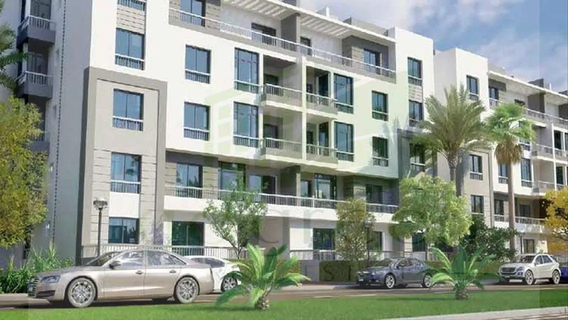 Luxury Apartment for Modern Living with Stunning Views
