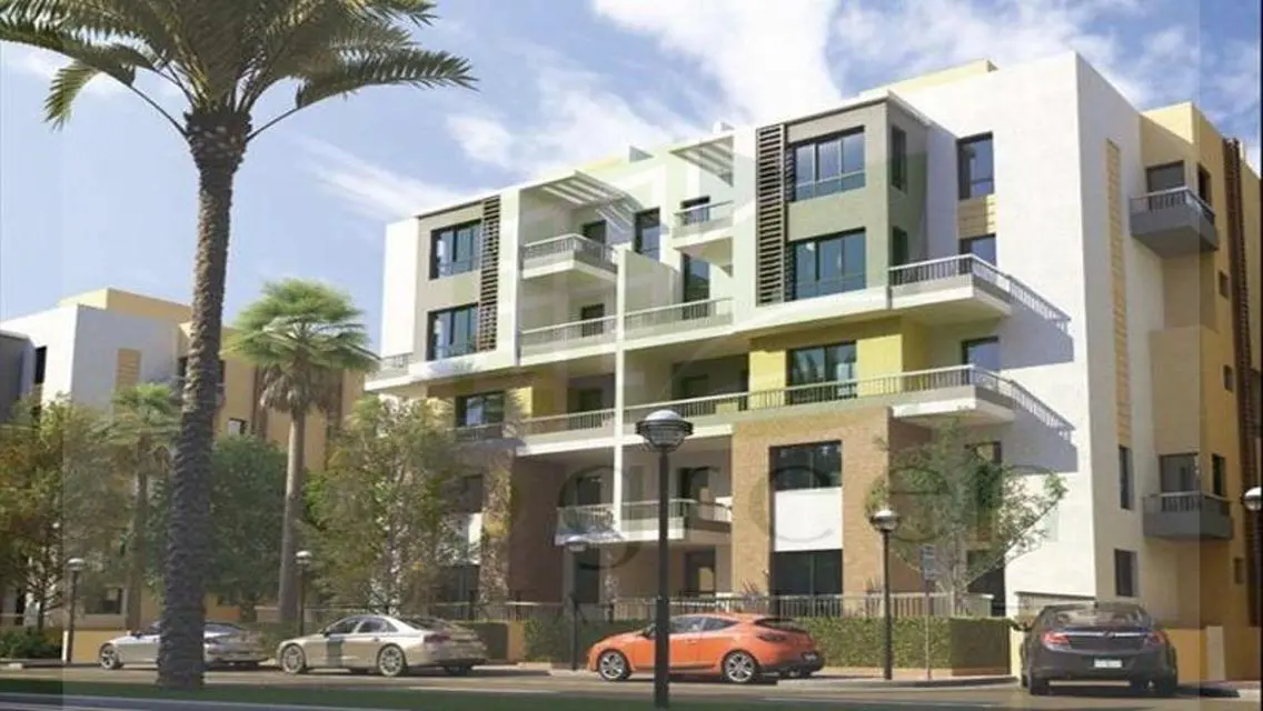 Luxury Apartment for Modern Living with Stunning Views
