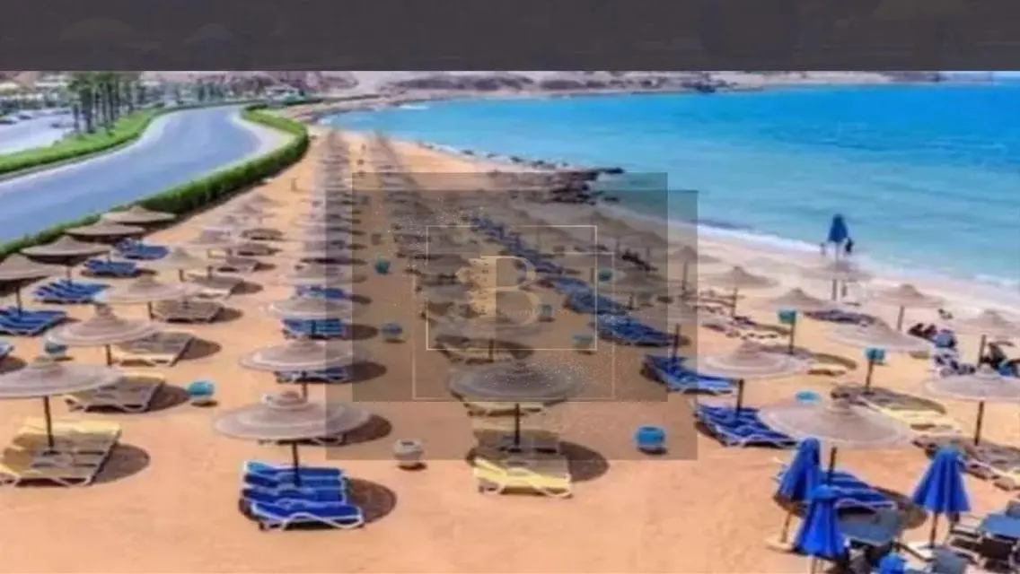 شقة فاخرة للبيع مع إطلالات رائعة