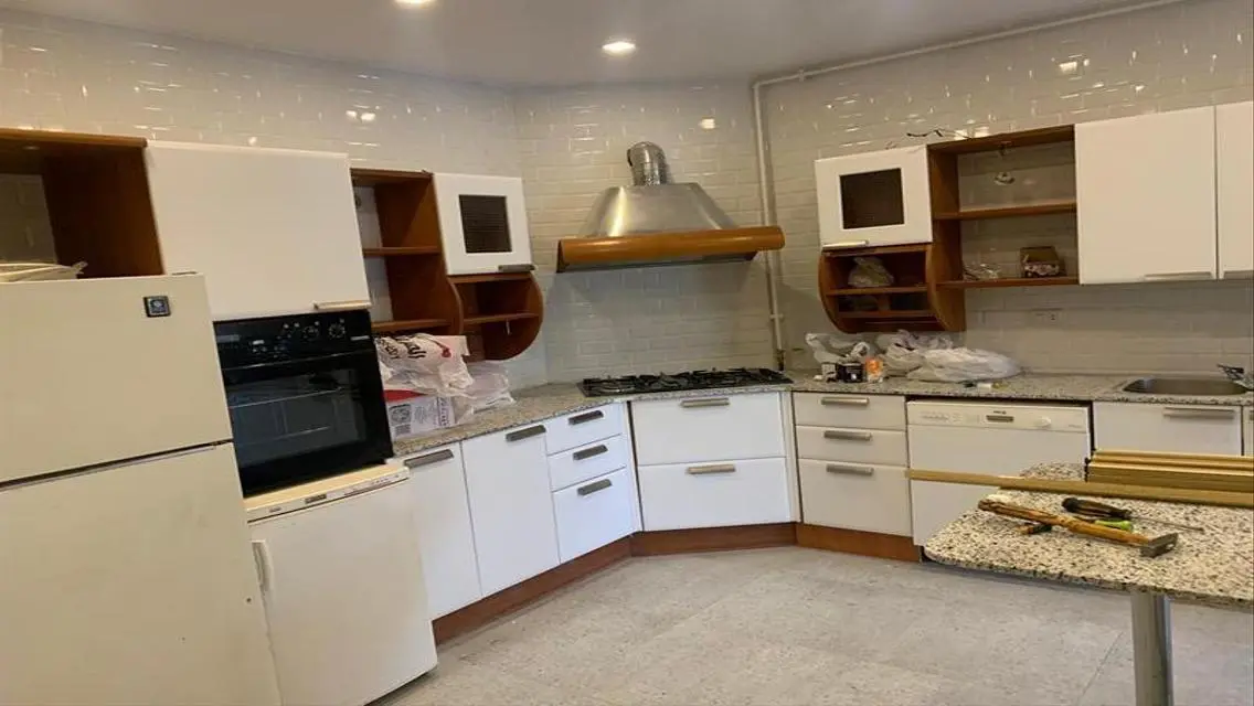 Stunning 150 sqm Apartment in a Prime Location