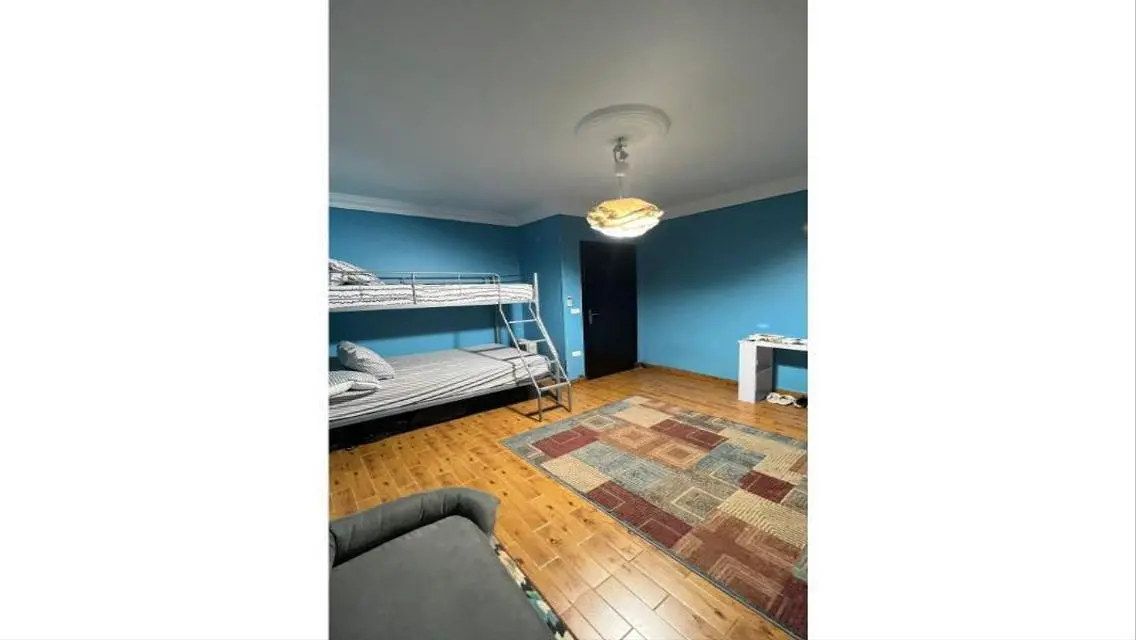 Luxury Apartment in Madinaty - 108