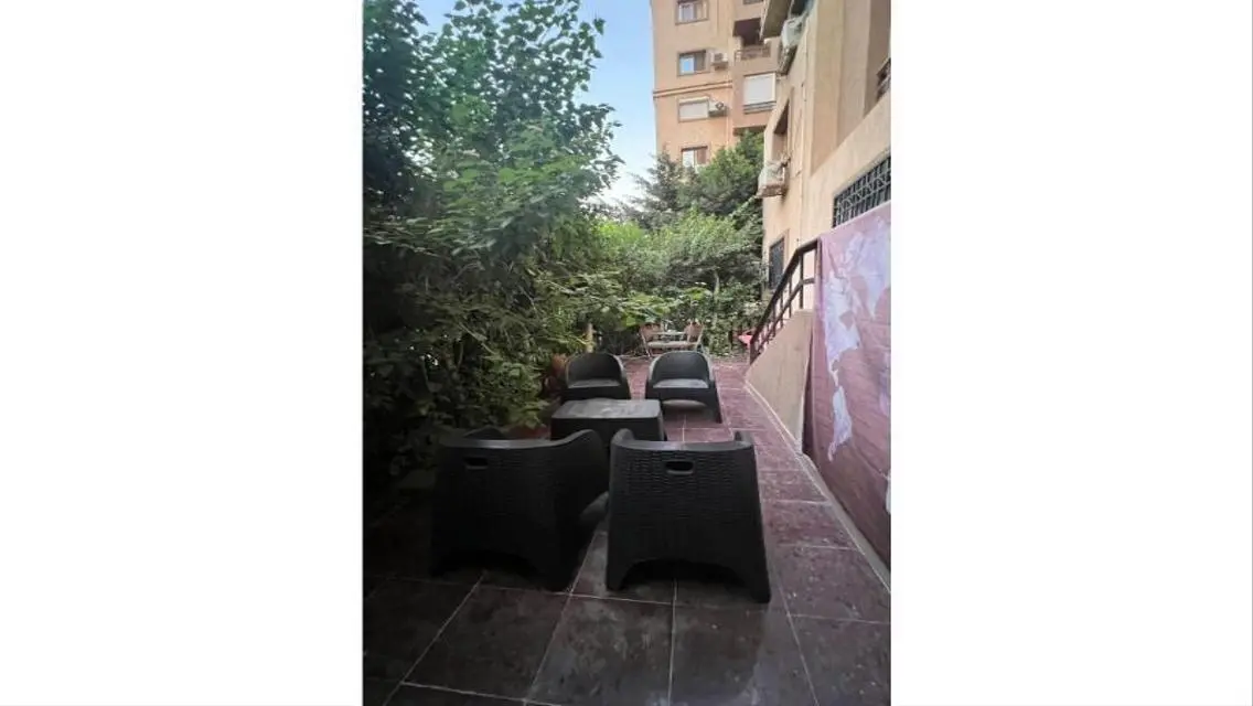Luxury Apartment in Madinaty - 108