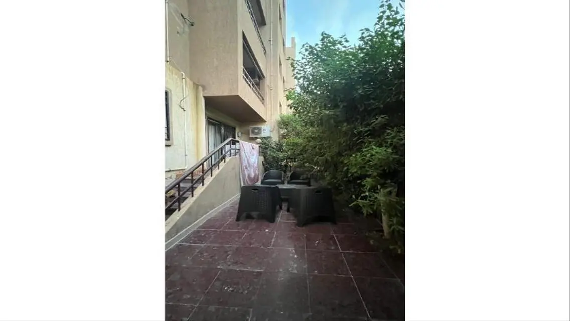 Luxury Apartment in Madinaty - 108