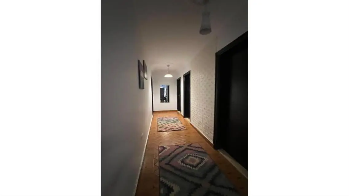 Luxury Apartment in Madinaty - 108