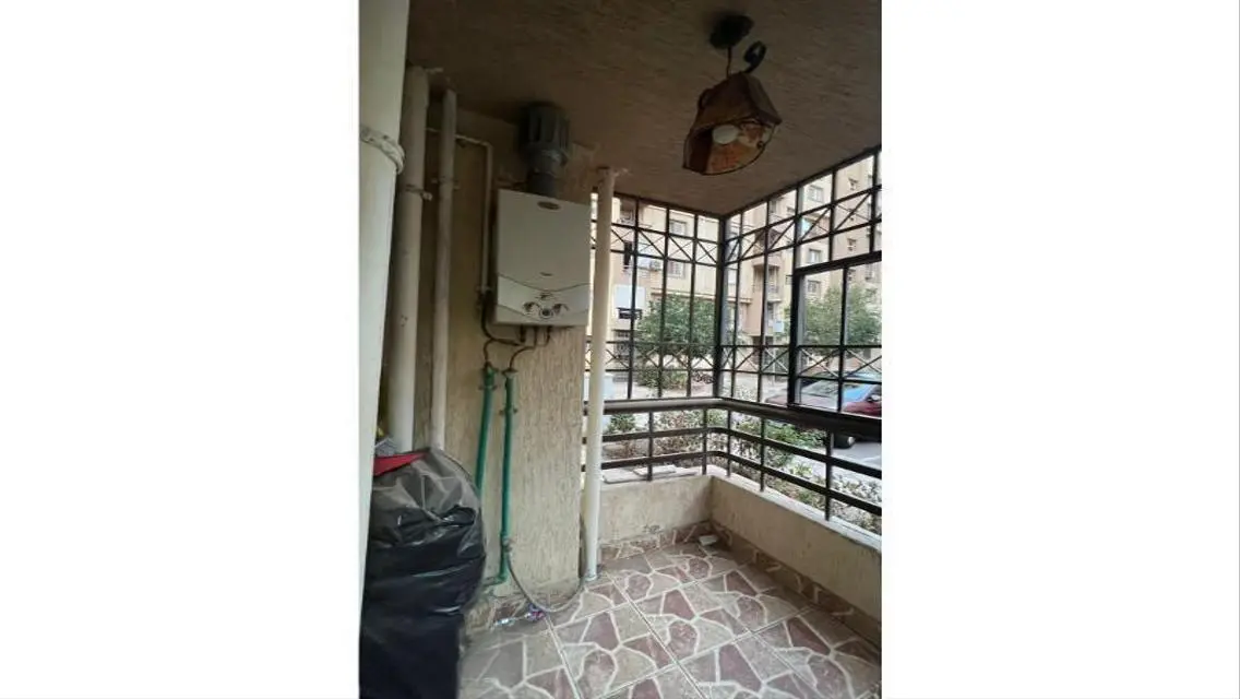 Luxury Apartment in Madinaty - 108