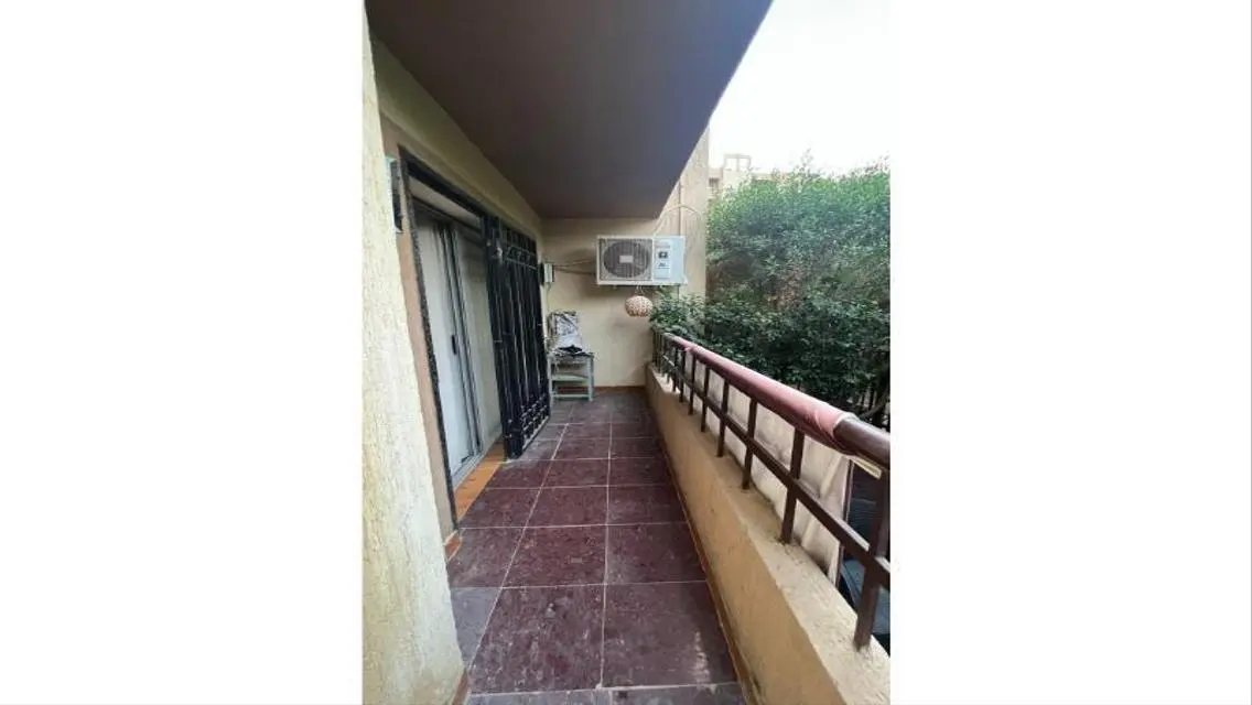 Luxury Apartment in Madinaty - 108