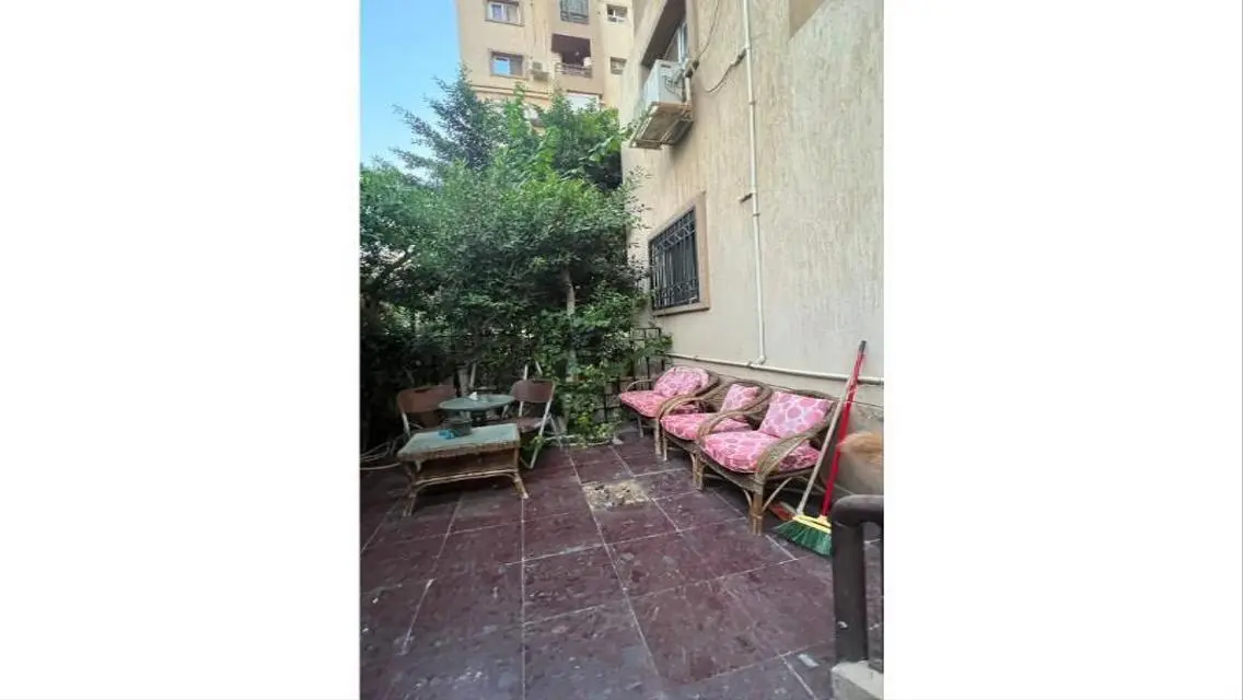 Luxury Apartment in Madinaty - 108