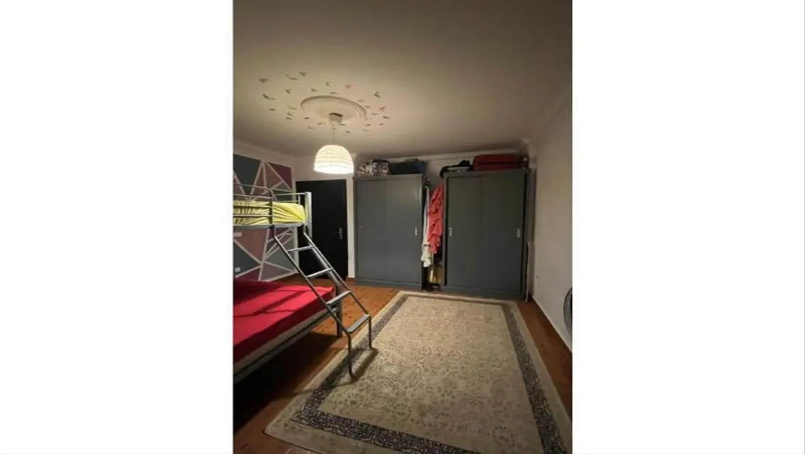 Luxury Apartment in Madinaty - 108