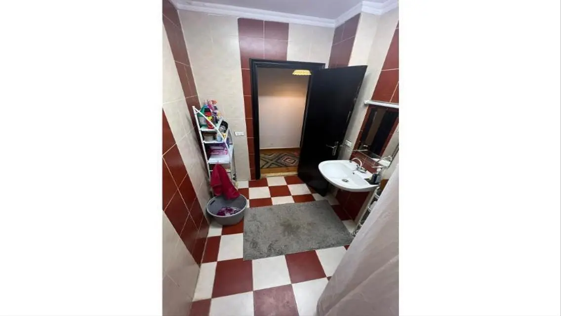 Luxury Apartment in Madinaty - 108