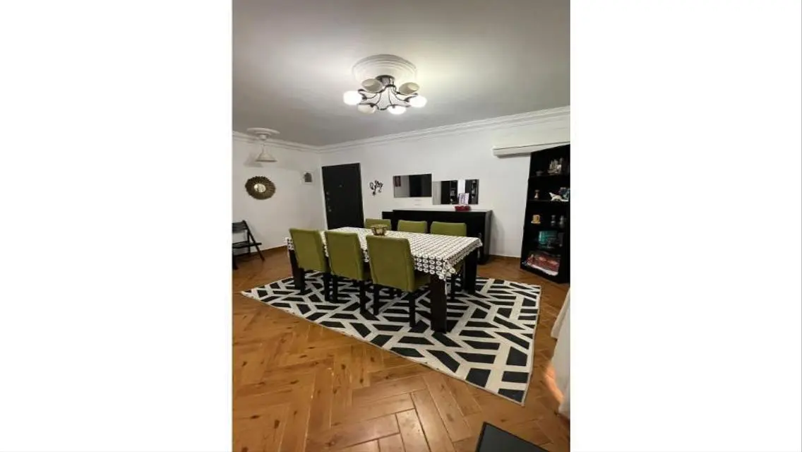 Luxury Apartment in Madinaty - 108