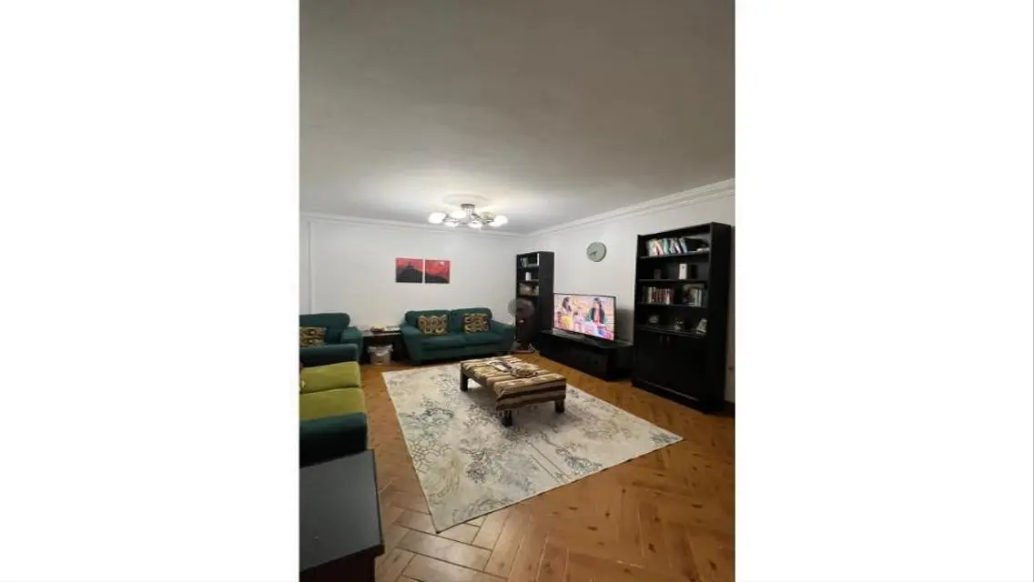 Luxury Apartment in Madinaty - 108