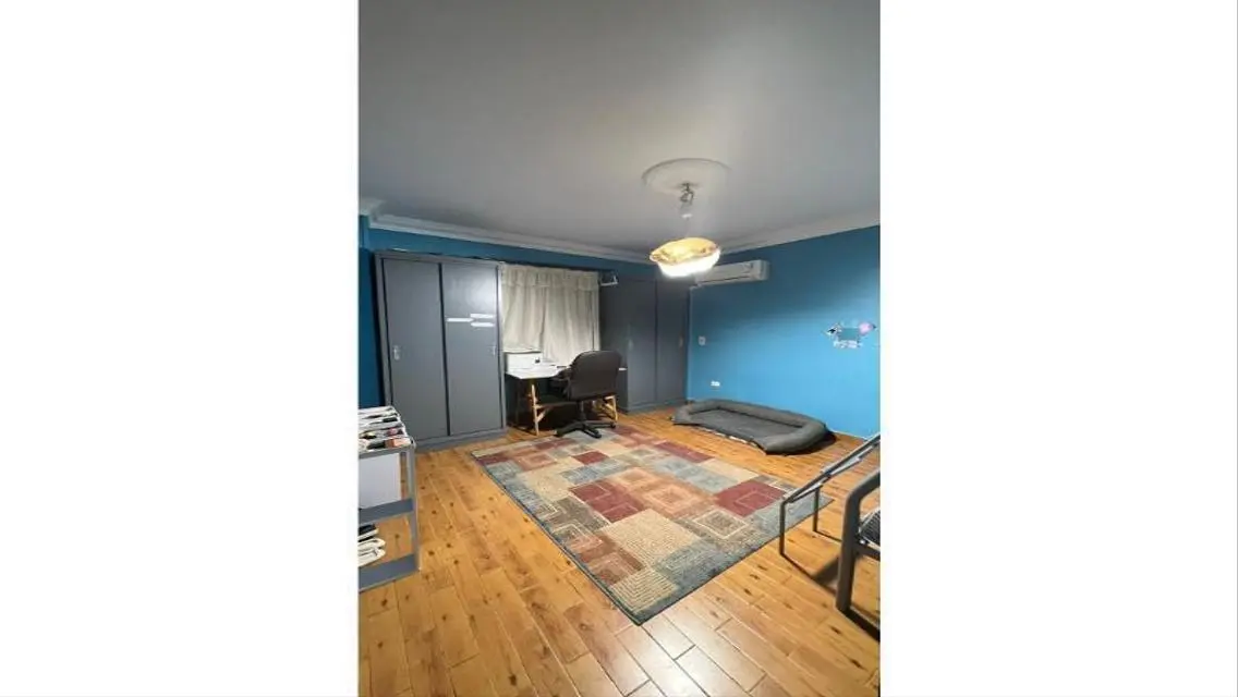 Luxury Apartment in Madinaty - 108