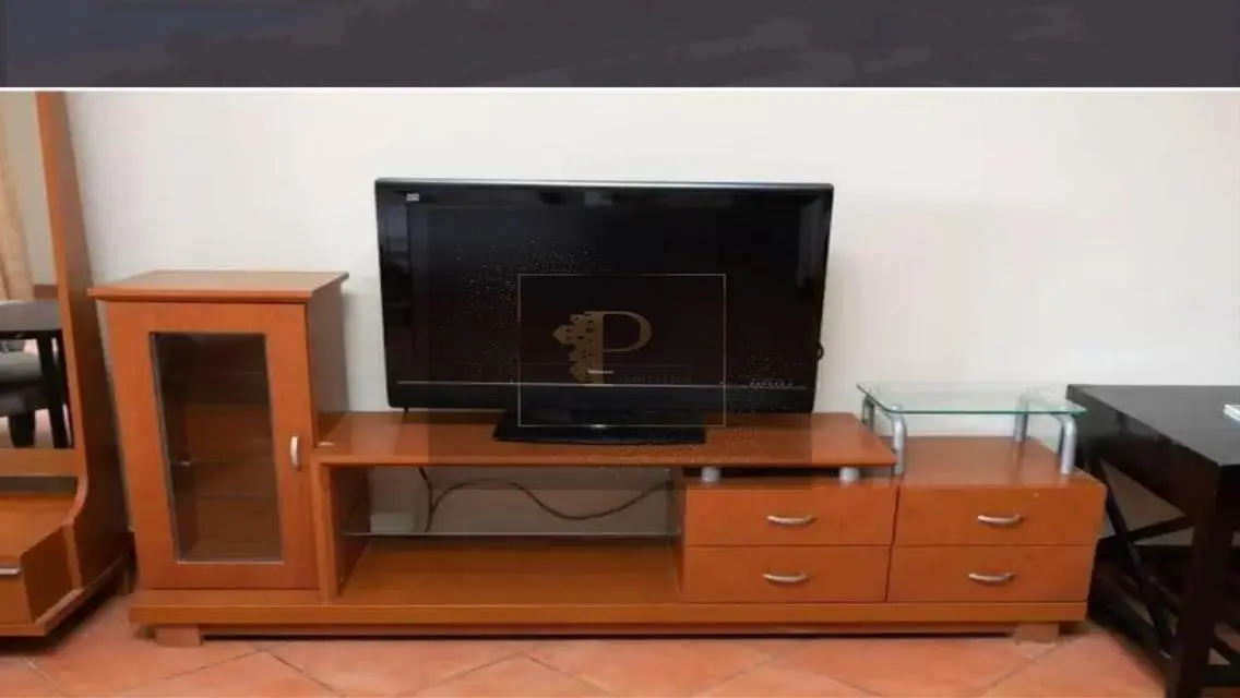 Luxurious Apartment with Spacious Views and Great Amenities