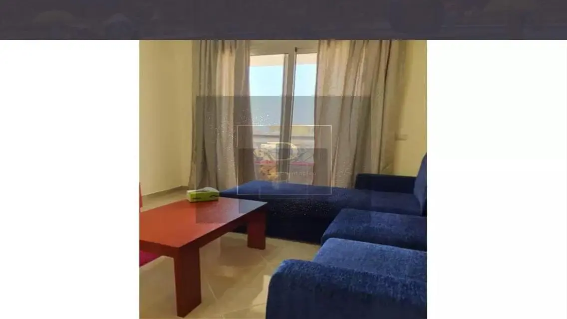 Luxurious Apartment with Spacious Views and Great Amenities