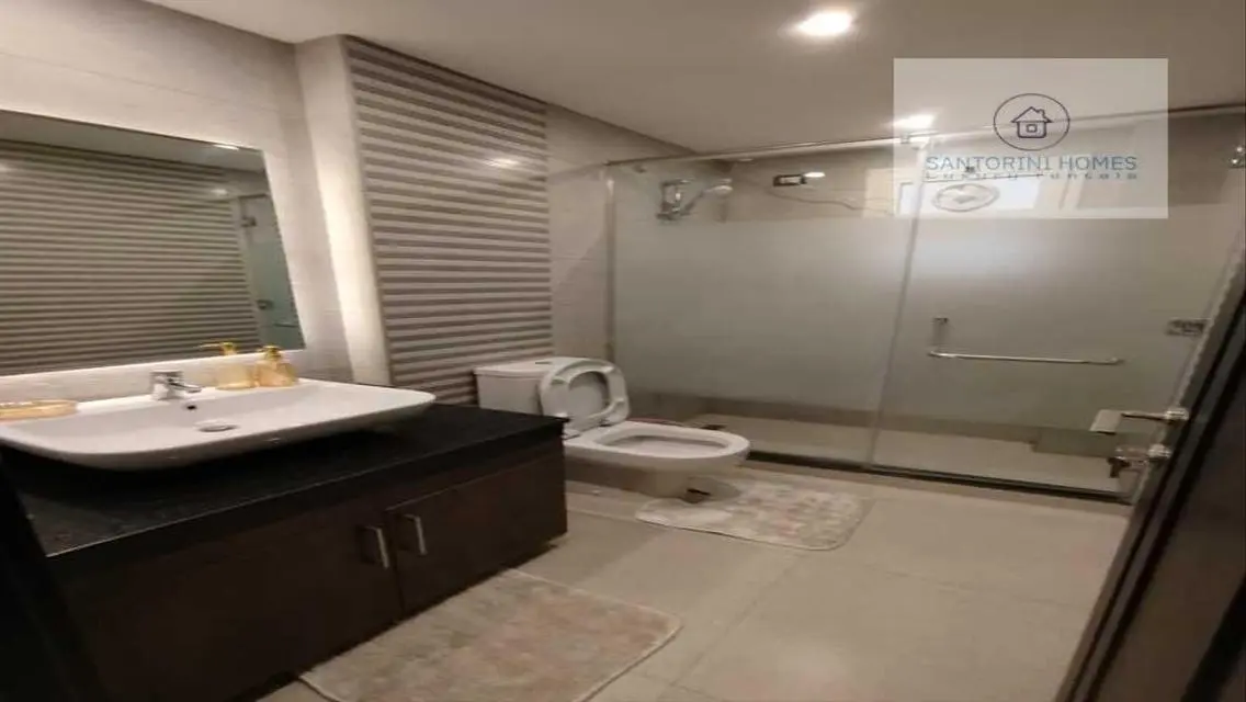 Luxury Apartments for Rent in Santorini