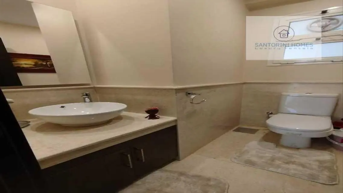 Luxury Apartments for Rent in Santorini