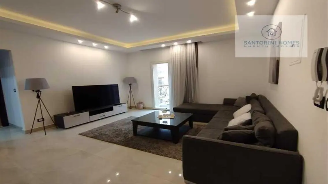 Luxury Apartments for Rent in Santorini