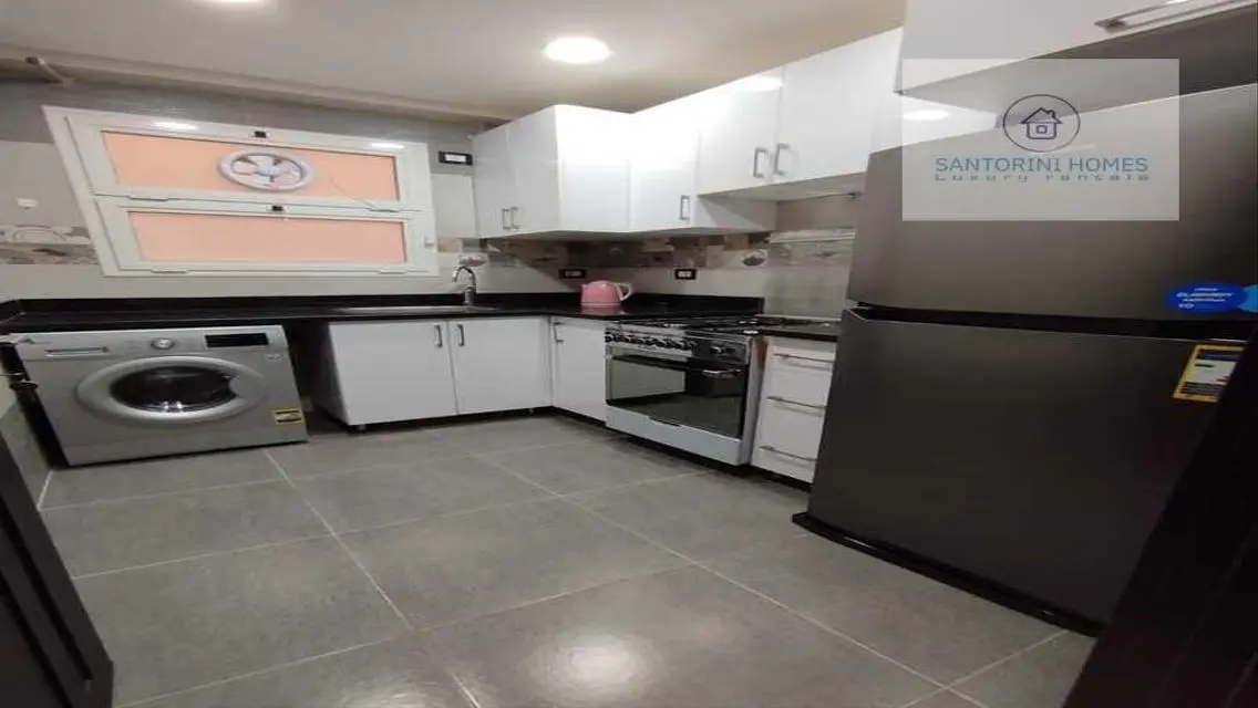 Luxury Apartments for Rent in Santorini