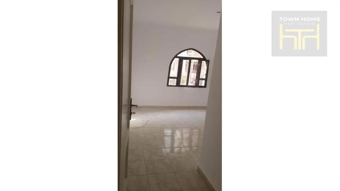 Exclusive Apartment for 20000 EGP - Private Garden and Balcony