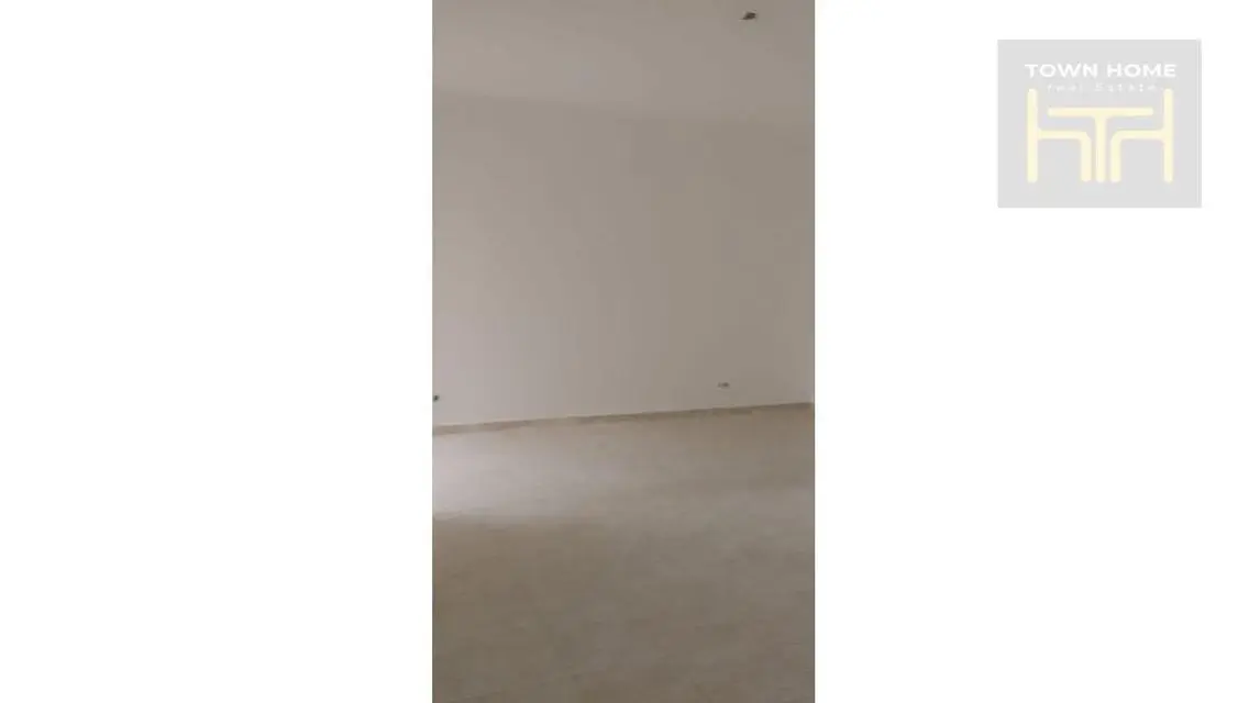 Exclusive Apartment for 20000 EGP - Private Garden and Balcony