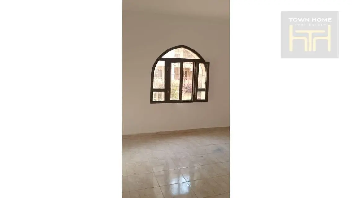 Exclusive Apartment for 20000 EGP - Private Garden and Balcony