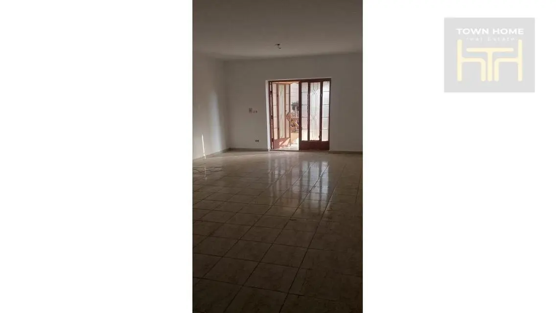 Exclusive Apartment for 20000 EGP - Private Garden and Balcony