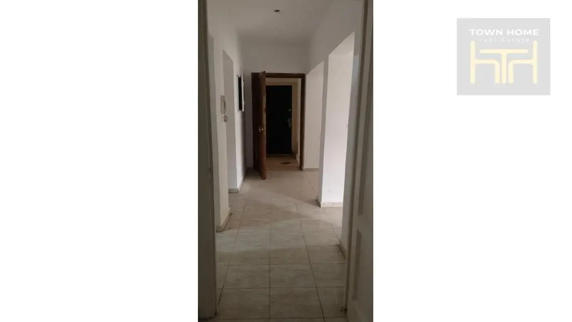 Exclusive Apartment for 20000 EGP - Private Garden and Balcony