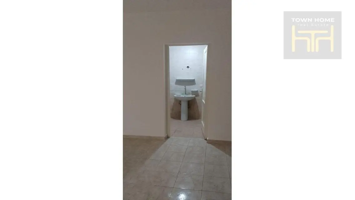 Exclusive Apartment for 20000 EGP - Private Garden and Balcony