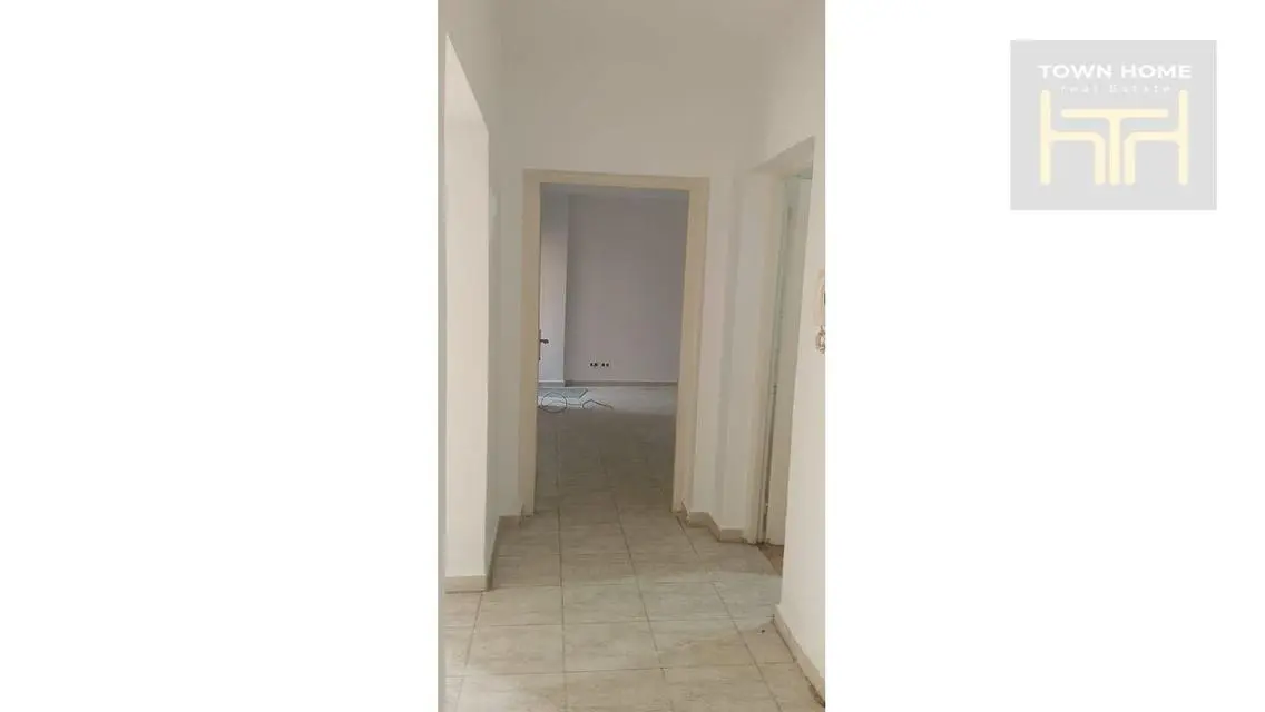 Exclusive Apartment for 20000 EGP - Private Garden and Balcony