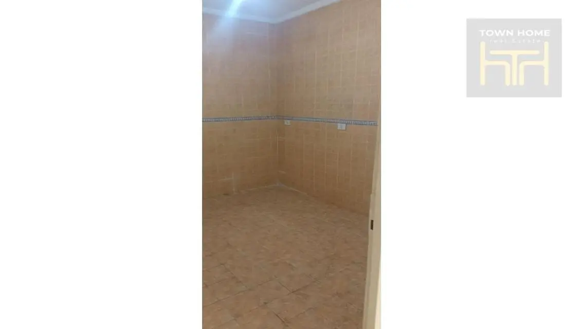Exclusive Apartment for 20000 EGP - Private Garden and Balcony