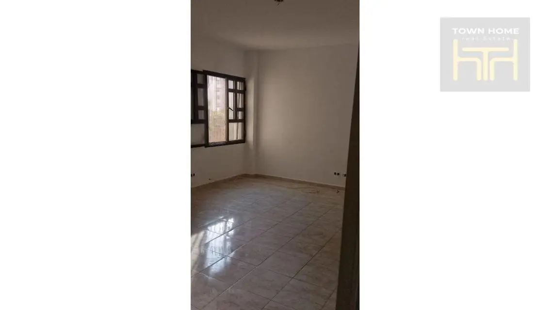 Exclusive Apartment for 20000 EGP - Private Garden and Balcony