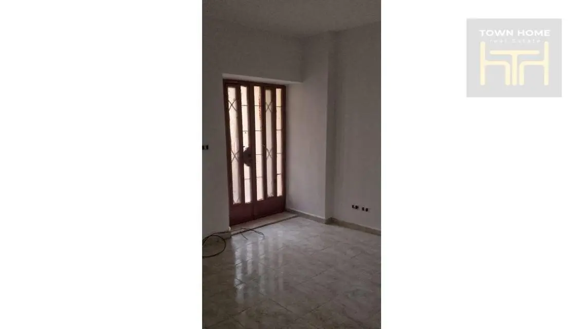 Exclusive Apartment for 20000 EGP - Private Garden and Balcony