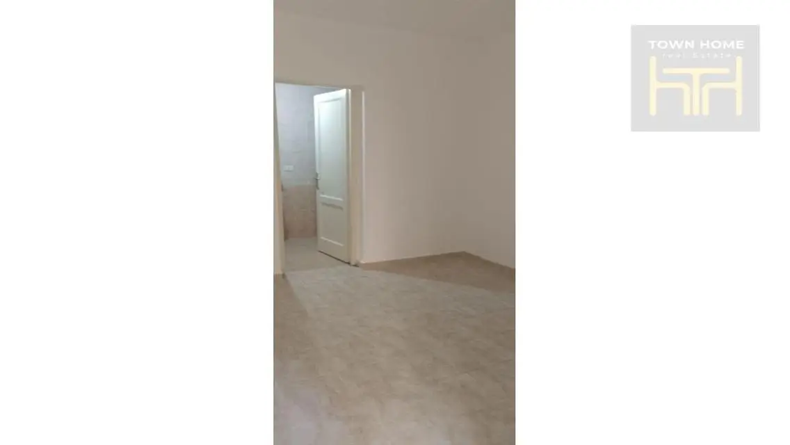 Exclusive Apartment for 20000 EGP - Private Garden and Balcony