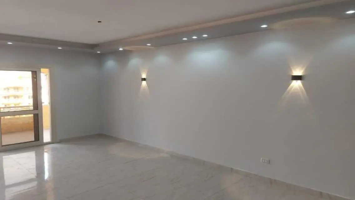 Apartment for Rent at 16 Walaa Esam