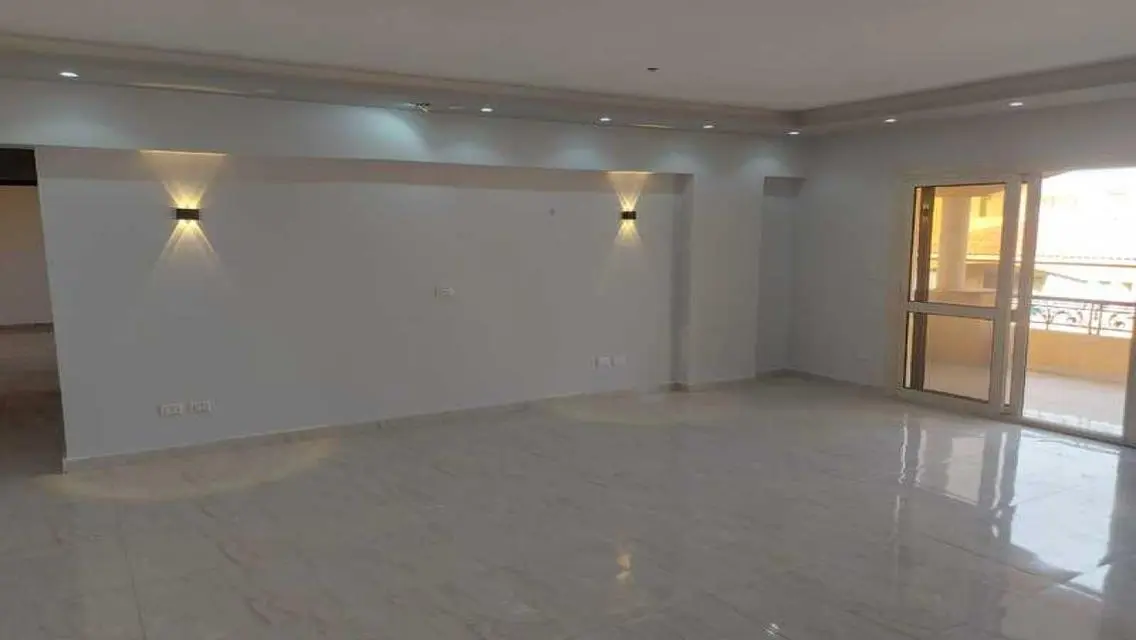 Apartment for Rent at 16 Walaa Esam