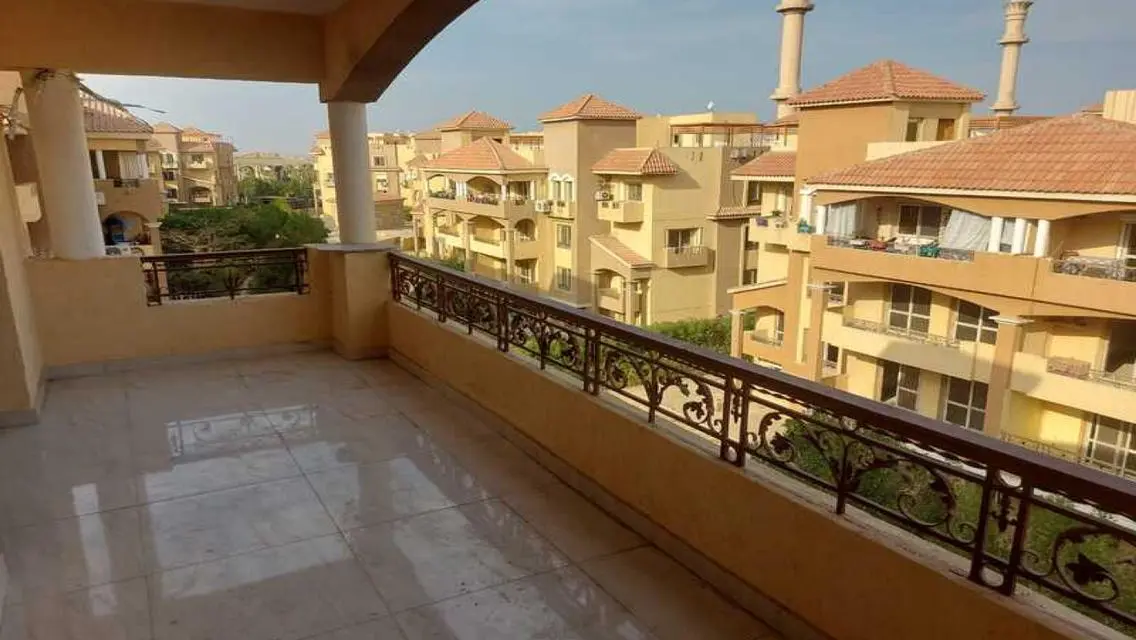Apartment for Rent at 16 Walaa Esam